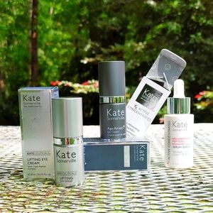 **SOLD** Kate Somerville Skincare Bundle